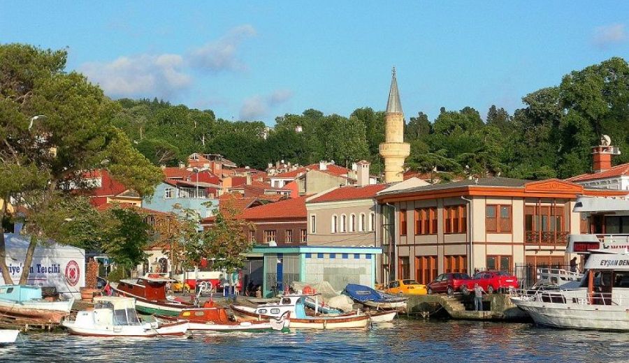 Beykoz Epoksi