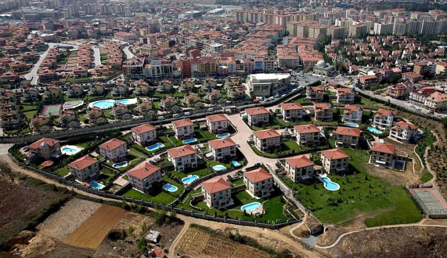 Çekmeköy Epoksi