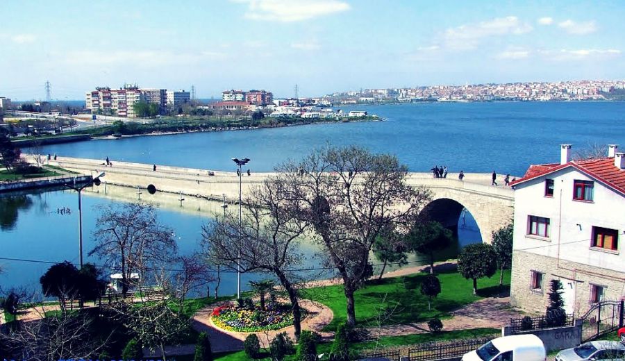 Küçükçekmece Epoksi