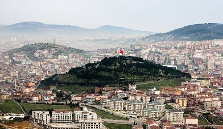 Pendi̇k Epoksi