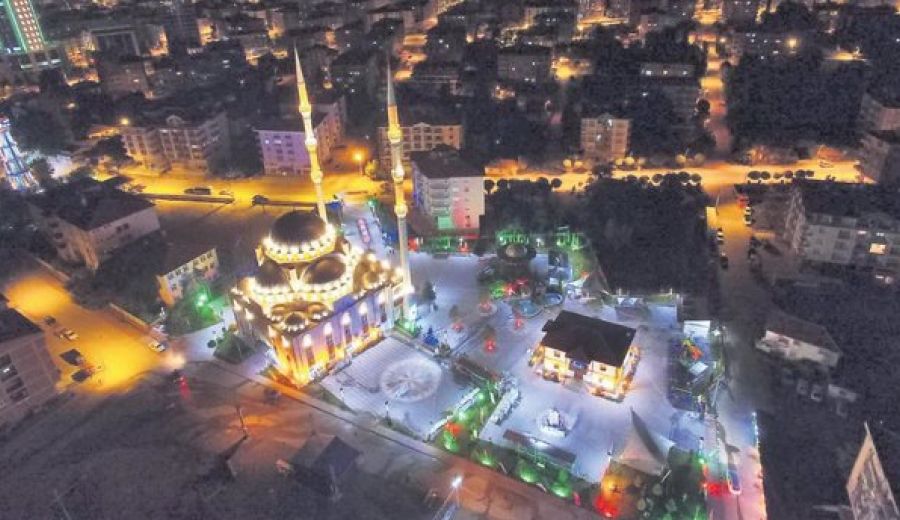 Kahramankazan Epoksi