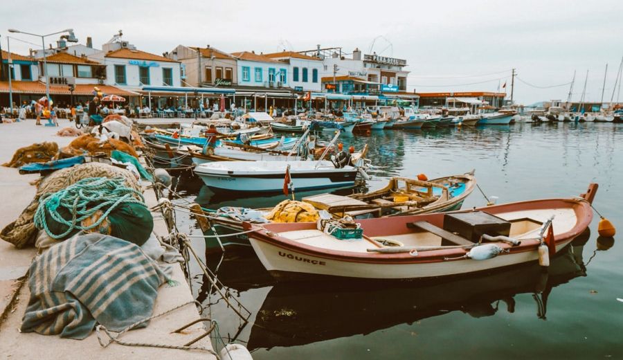 Urla Epoksi