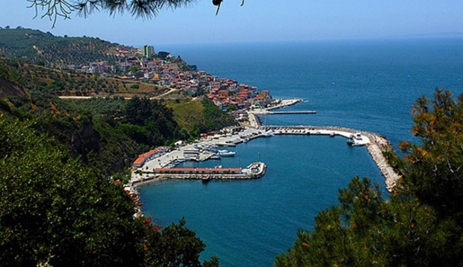 İzni̇k Epoksi