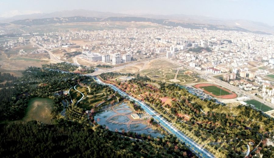 Besni̇ Epoksi