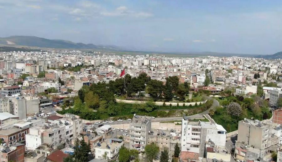 Merkez Epoksi