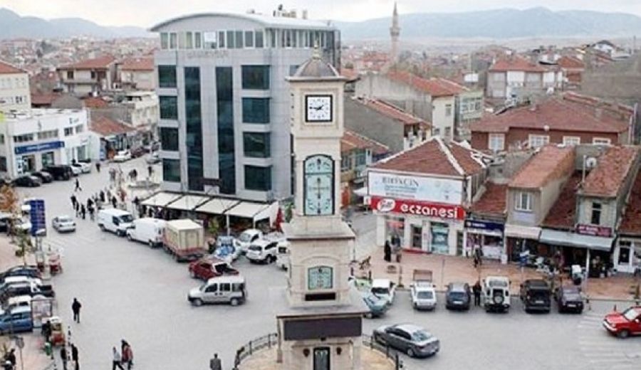 Emi̇rdağ Epoksi