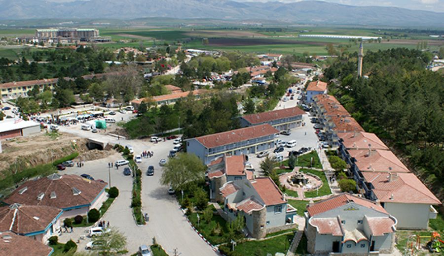 Sandikli Epoksi